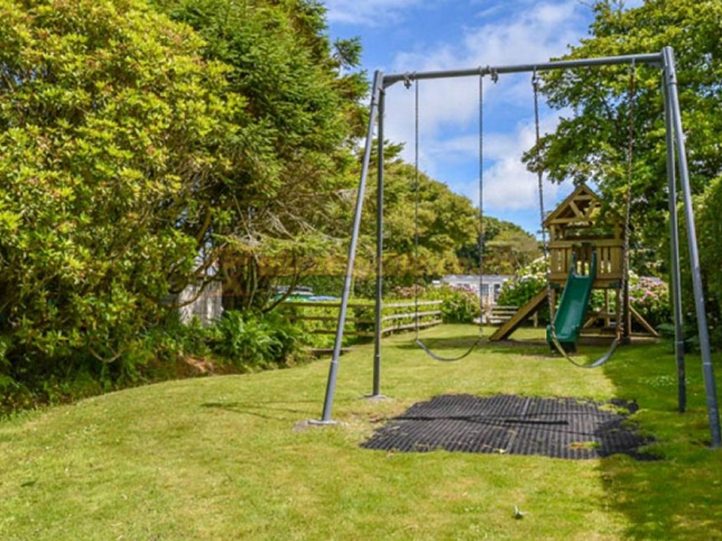 Kelynack Caravan And Camping Park
