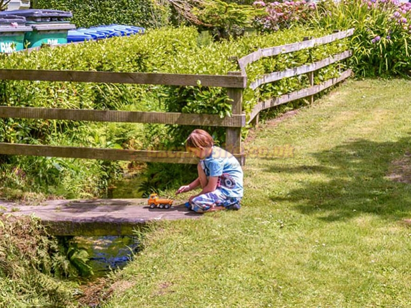 Kelynack Caravan And Camping Park
