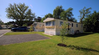 Forest Edge Holiday Park