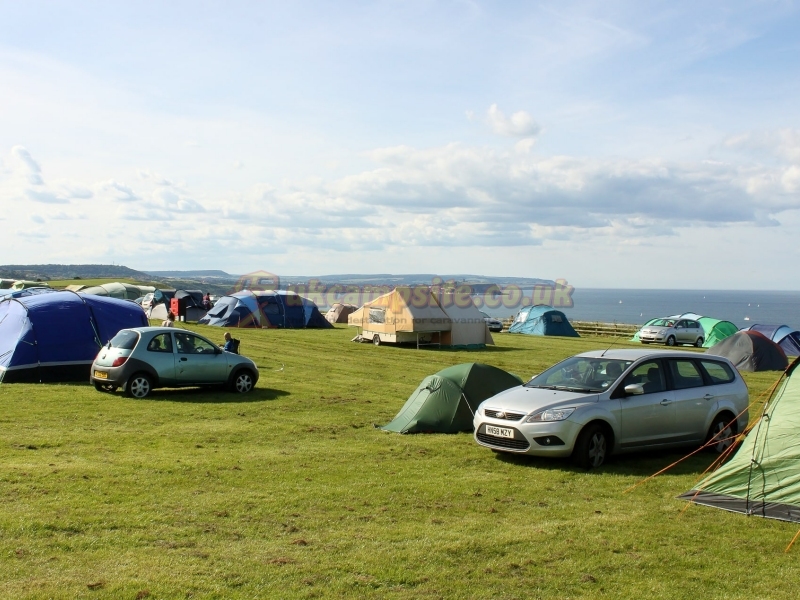 Crows Nest Caravan Park