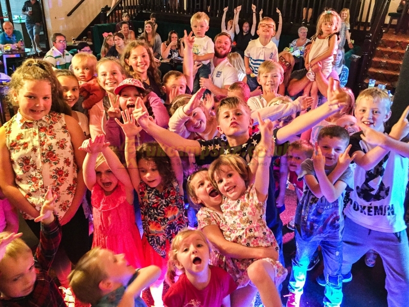 Crows Nest Caravan Park
