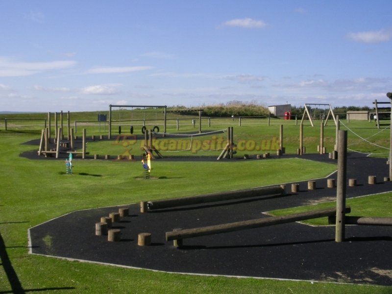 Crows Nest Caravan Park