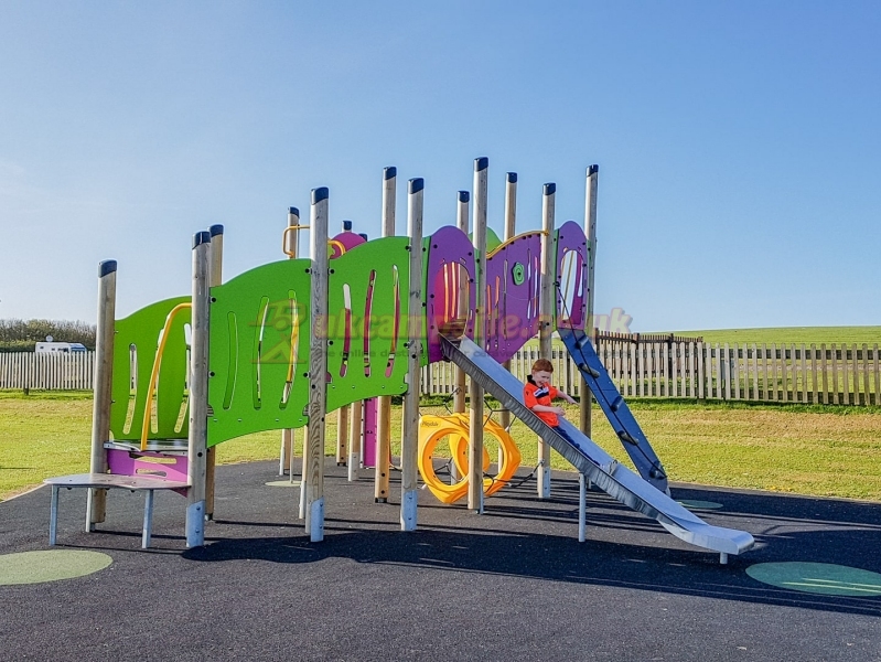 Crows Nest Caravan Park