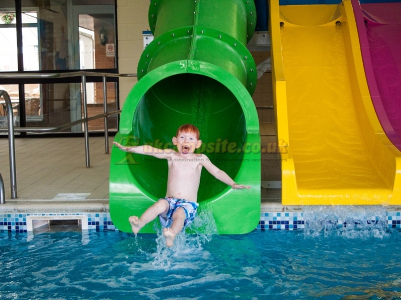 Crows Nest Caravan Park