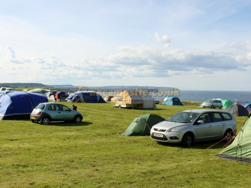 Crows Nest Caravan Park
