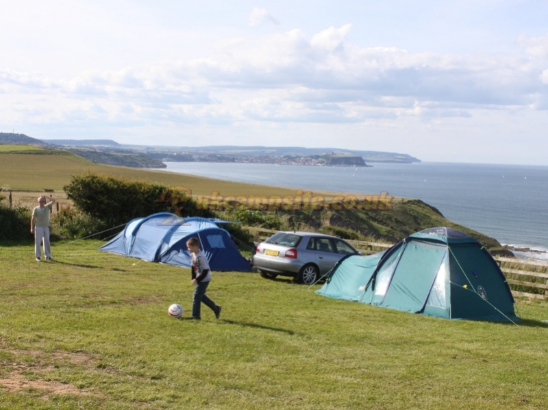 Crows Nest Caravan Park
