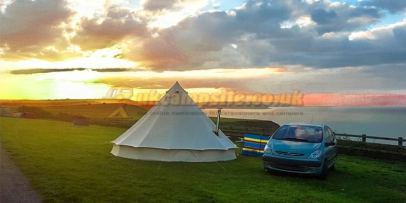 Crows Nest Caravan Park