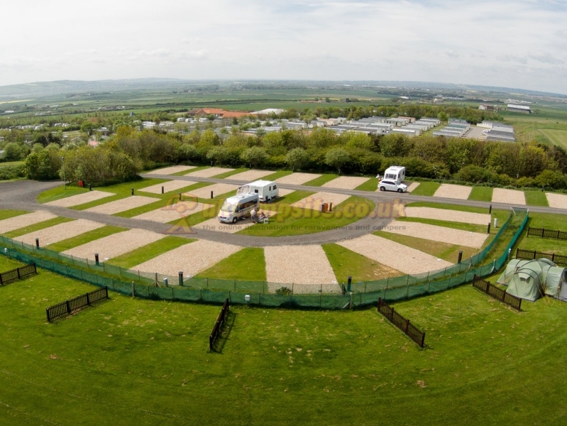 Crows Nest Caravan Park