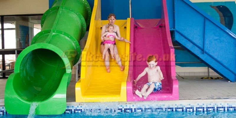 Crows Nest Caravan Park