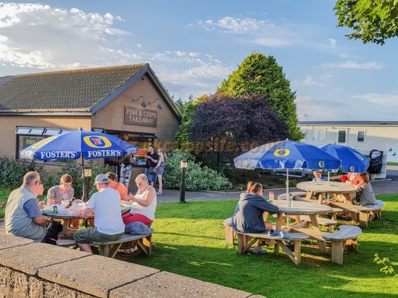 Crows Nest Caravan Park