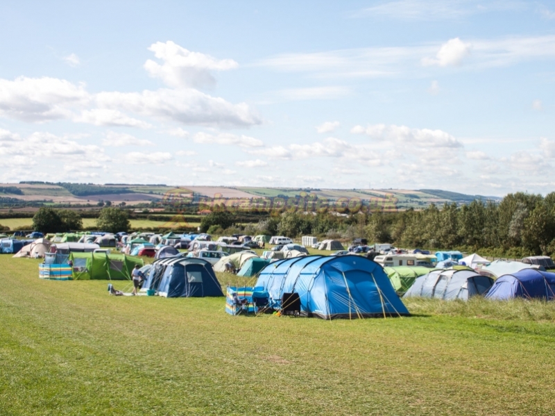 Crows Nest Caravan Park