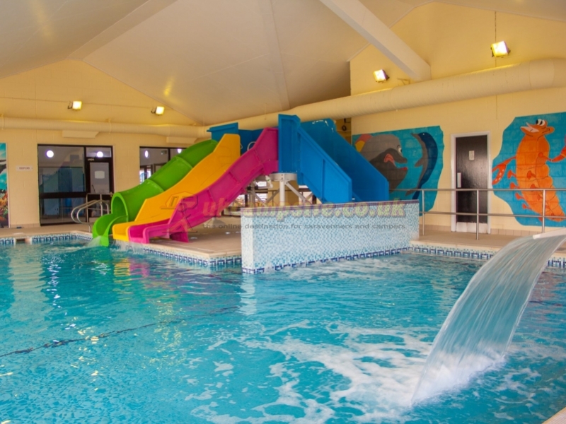 Crows Nest Caravan Park