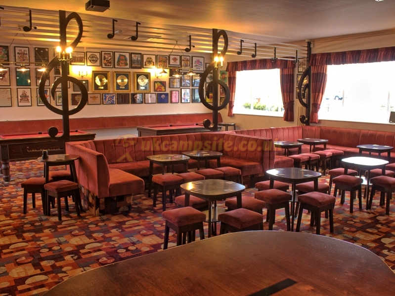 Crows Nest Caravan Park