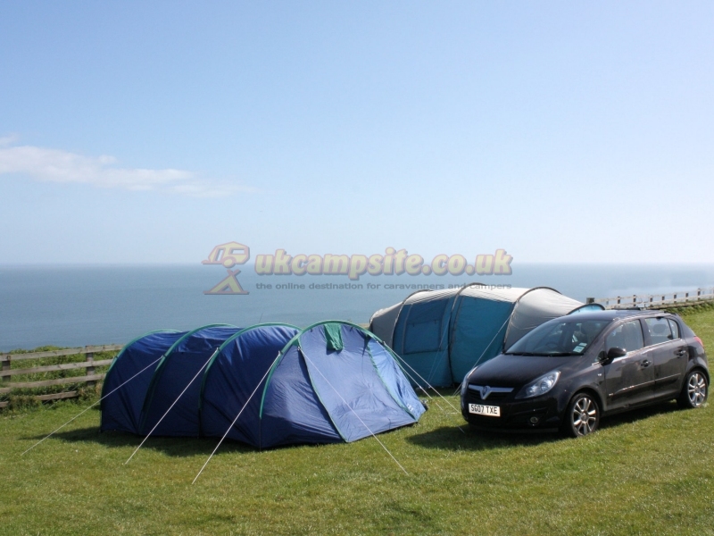 Crows Nest Caravan Park