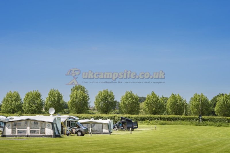Arrow Bank Holiday Park