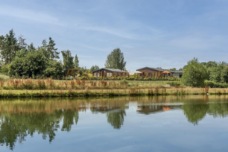 Arrow Bank Holiday Park