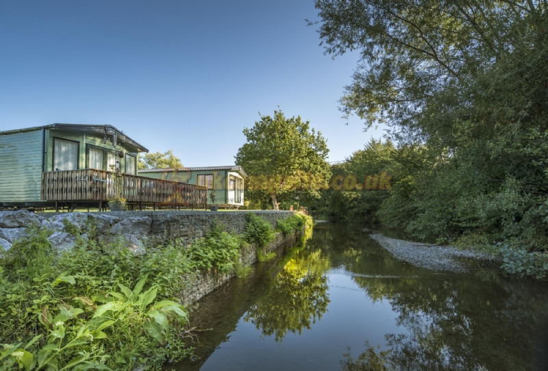Arrow Bank Holiday Park