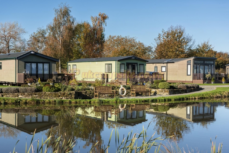 Arrow Bank Holiday Park