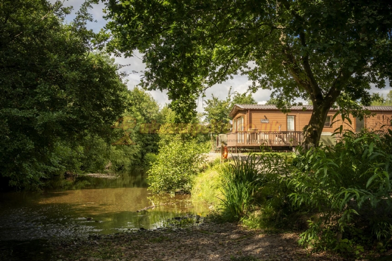 Arrow Bank Holiday Park