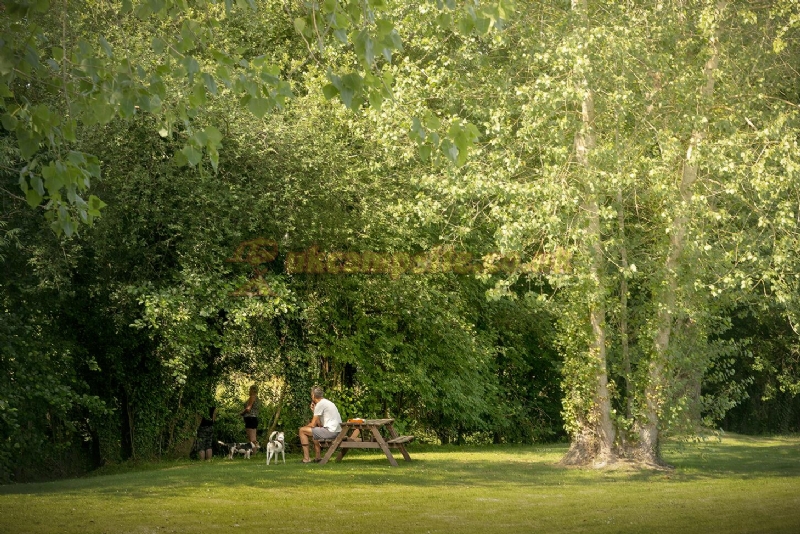 Arrow Bank Holiday Park