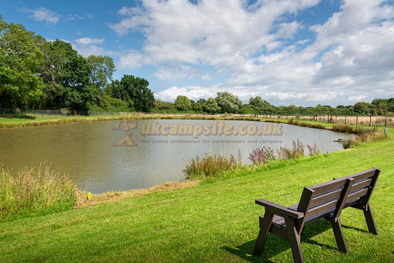 Arrow Bank Holiday Park