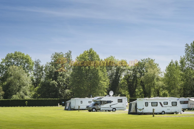 Arrow Bank Holiday Park