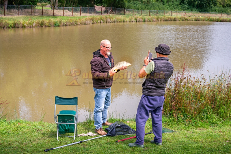 Arrow Bank Holiday Park