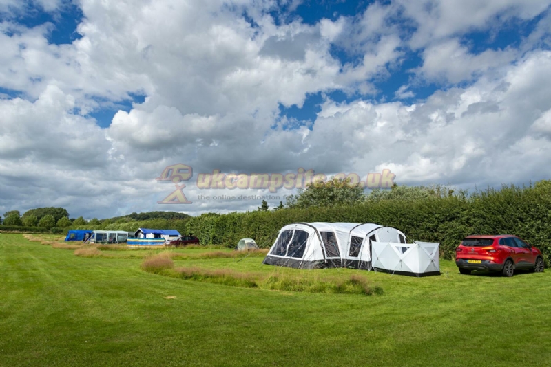 Arrow Bank Holiday Park