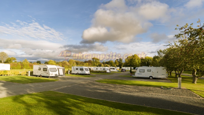 Arrow Bank Holiday Park