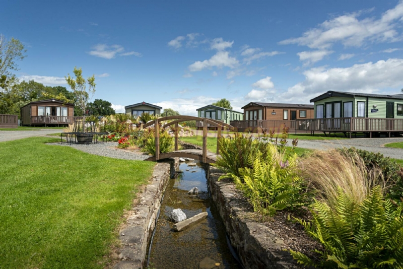Arrow Bank Holiday Park