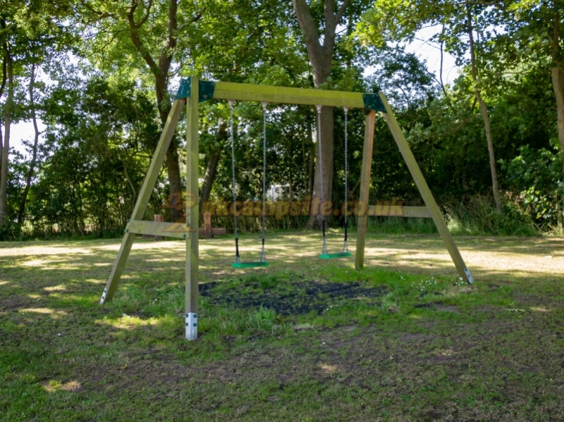 Manor Farm Caravan Park