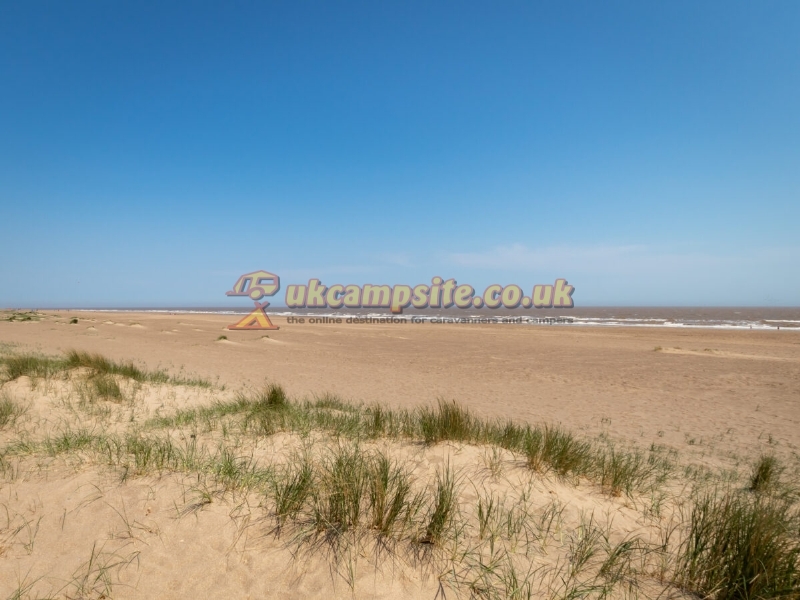 Manor Farm Caravan Park