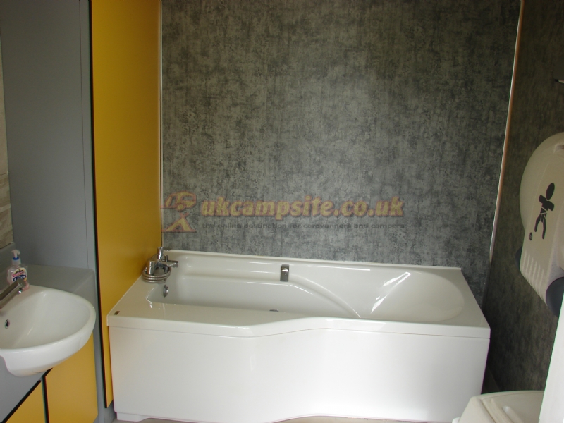 Manor Farm Caravan Park