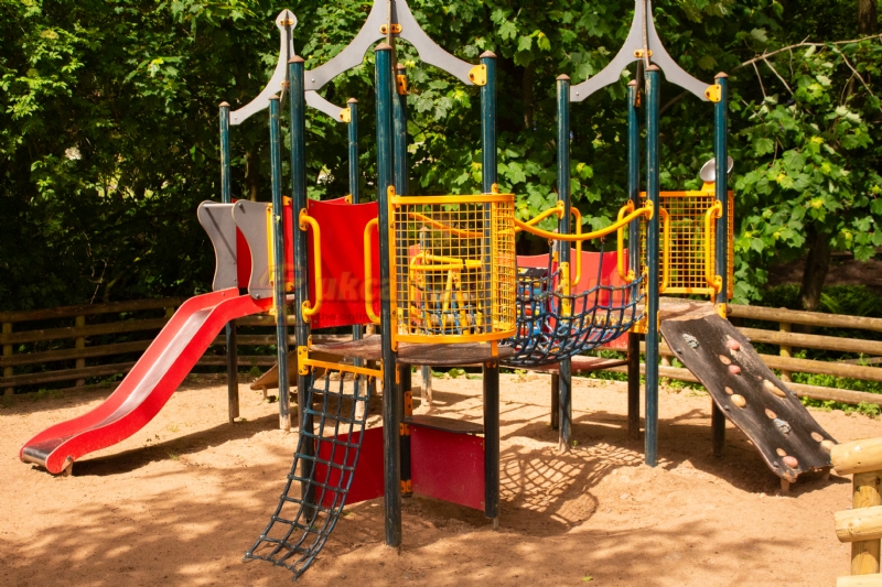 Cote Ghyll Caravan And Camping Park