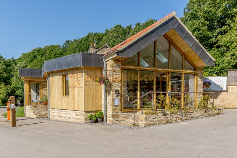 Cote Ghyll Caravan And Camping Park