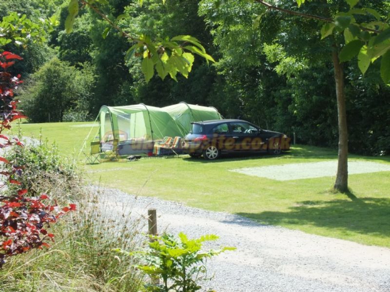 Cote Ghyll Caravan And Camping Park