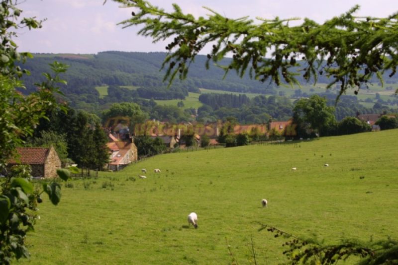 Cote Ghyll Caravan And Camping Park