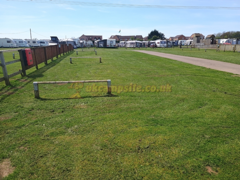 Brodawel Camping Park