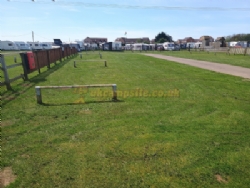 Brodawel Camping Park