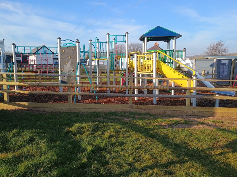 Brodawel Camping Park