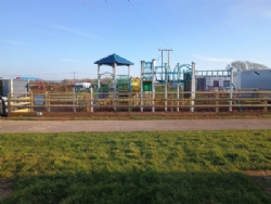 Brodawel Camping Park