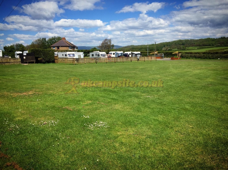 Brodawel Camping Park