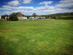 Brodawel Camping Park