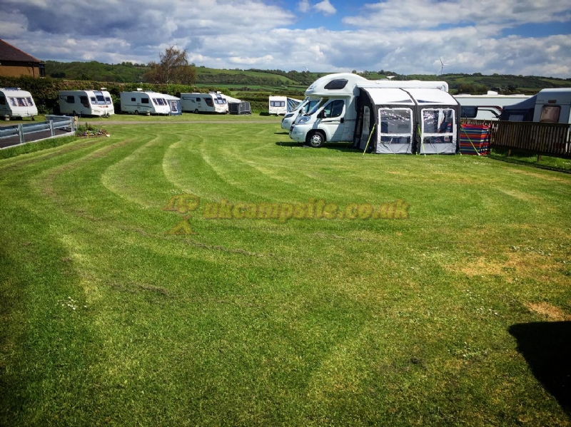 Brodawel Camping Park
