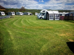 Brodawel Camping Park