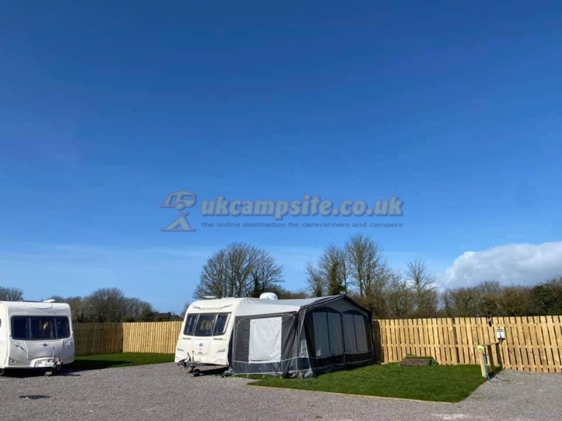 Brodawel Camping Park
