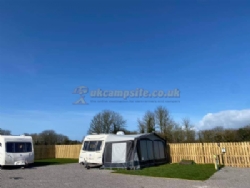 Brodawel Camping Park