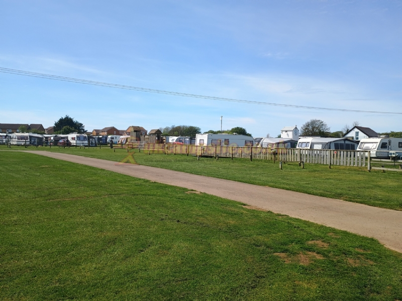 Brodawel Camping Park