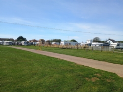 Brodawel Camping Park