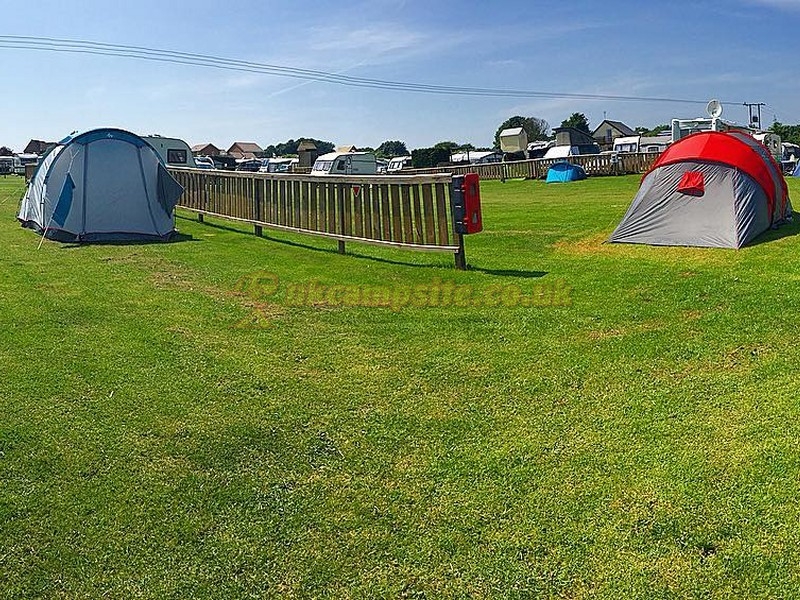 Brodawel Camping Park